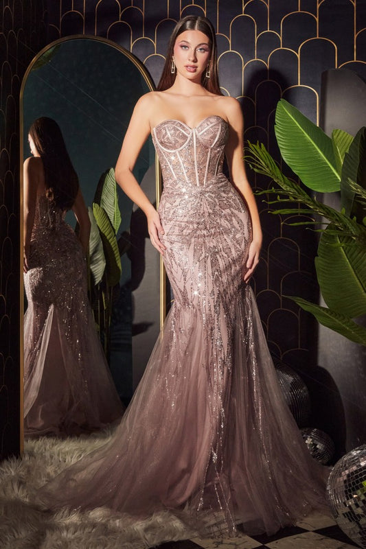 Vestido IMC CB116