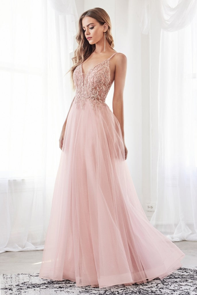 Vestido IMC CD0154