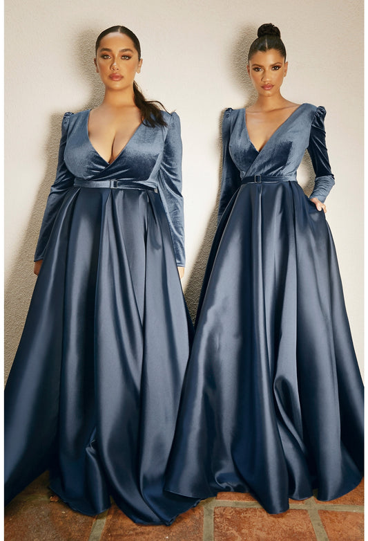 Vestido IMC CD226