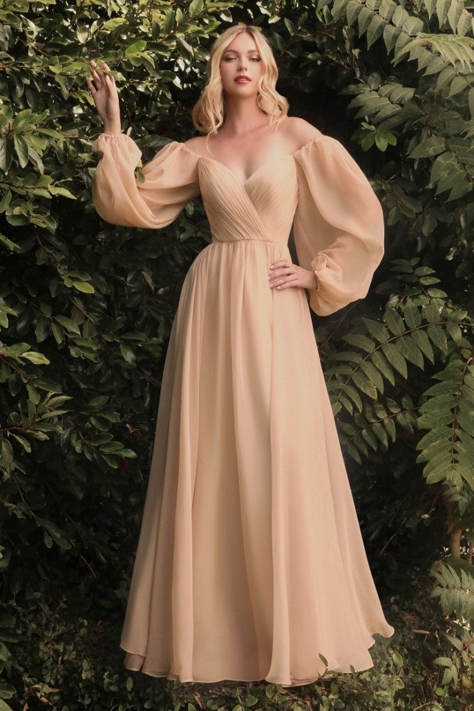 Vestido IMC CD243