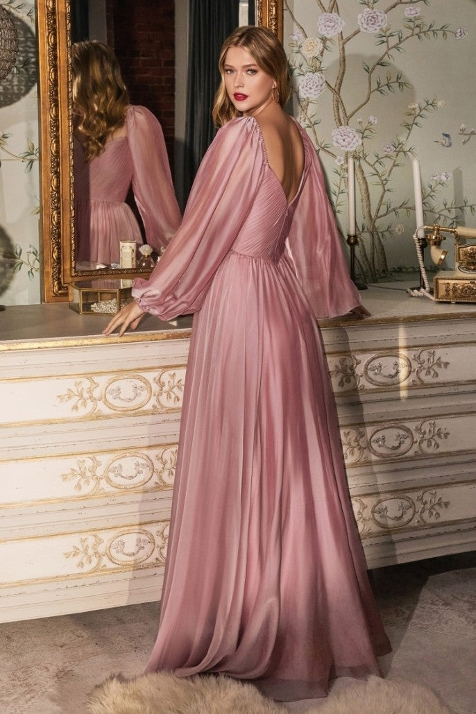 Vestido IMC CD243