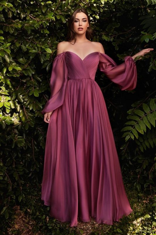 Vestido IMC CD243