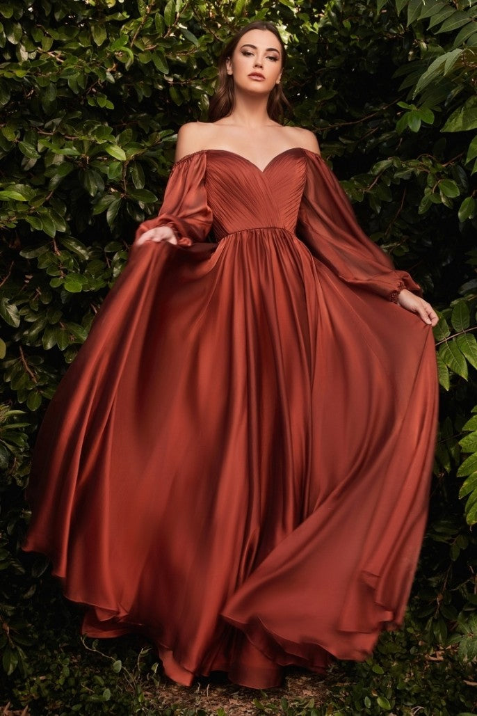 Vestido IMC CD243