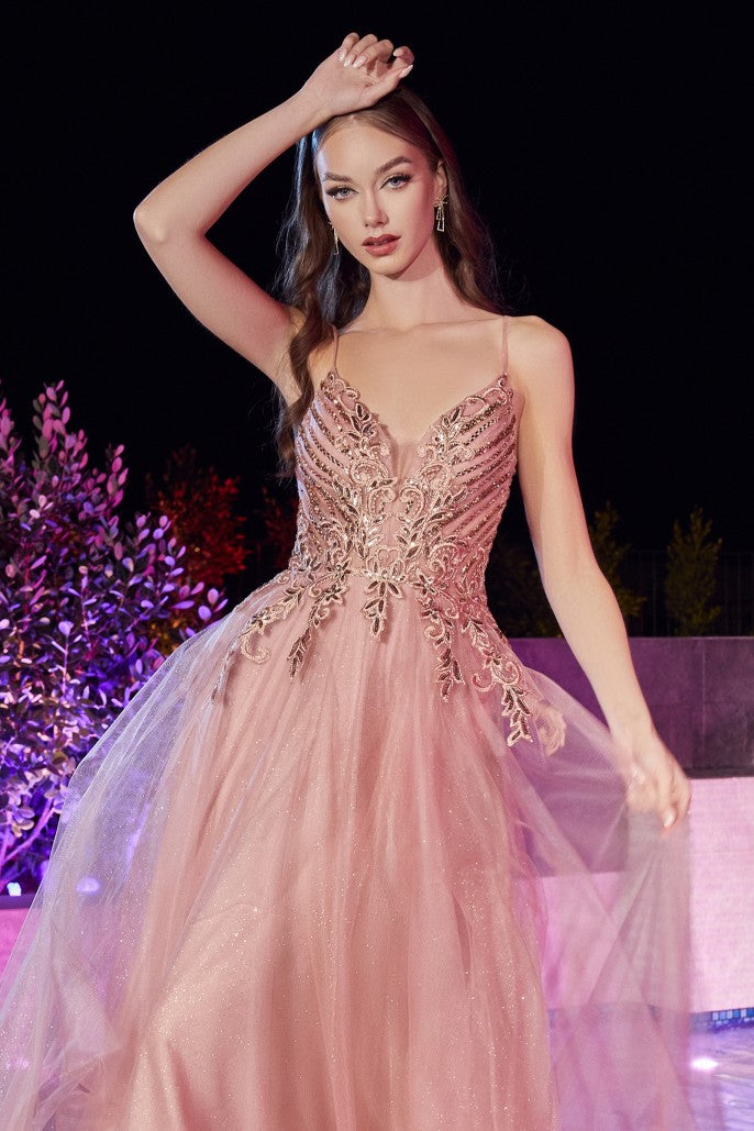 Vestido IMC CD874