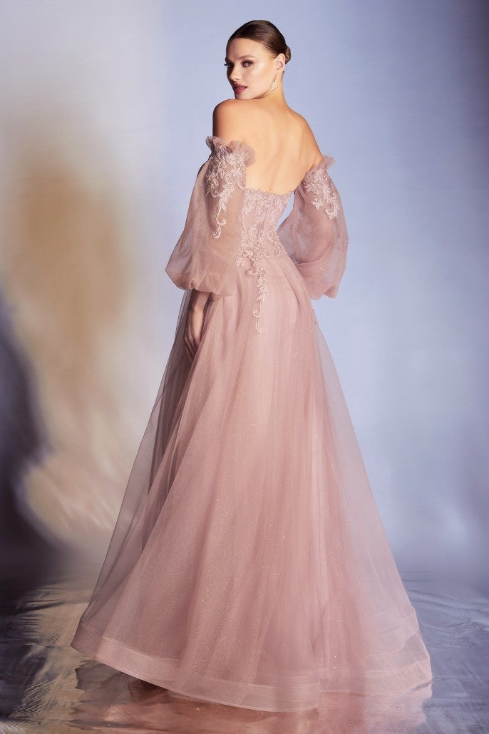 Vestido IMC CD948