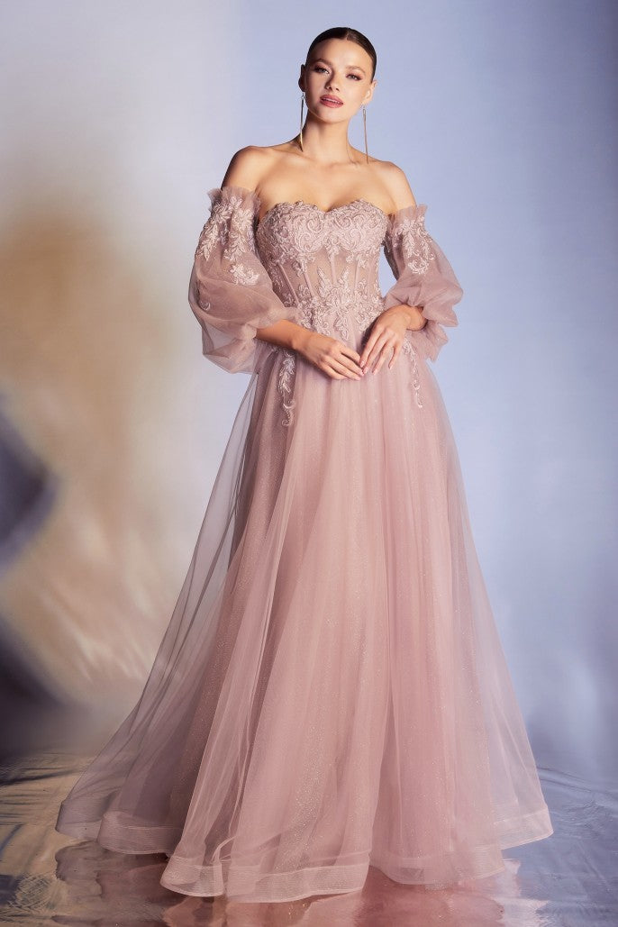 Vestido IMC CD948