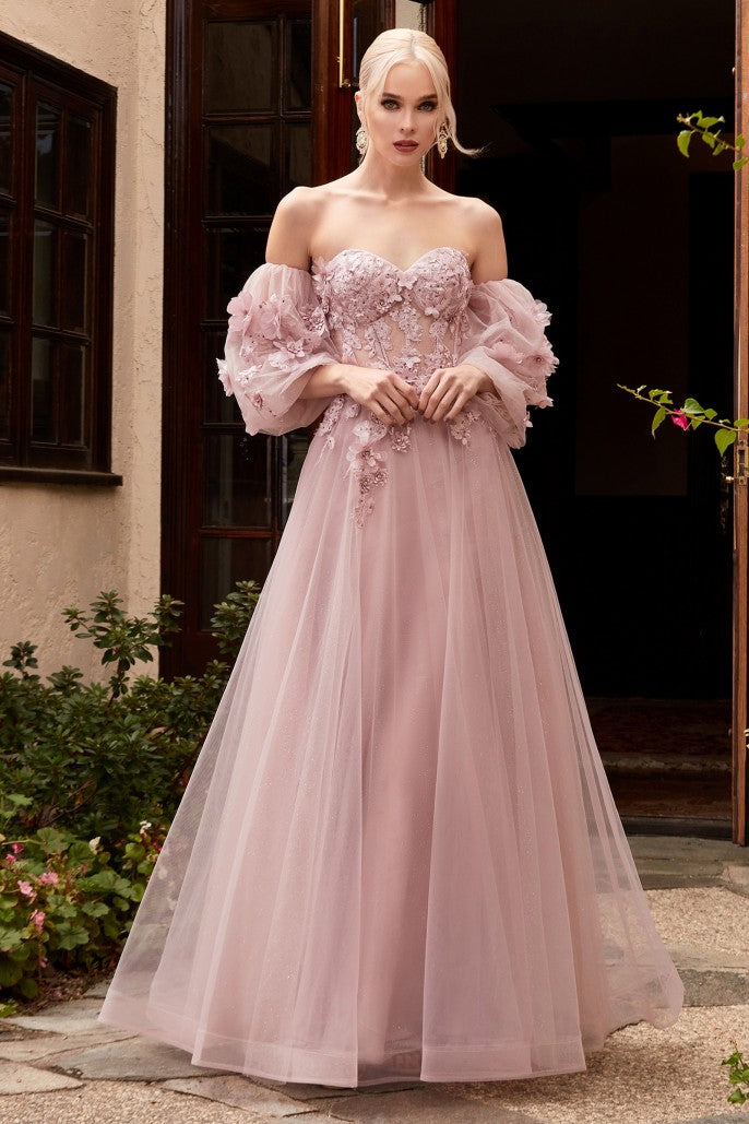 Vestido IMC CD962