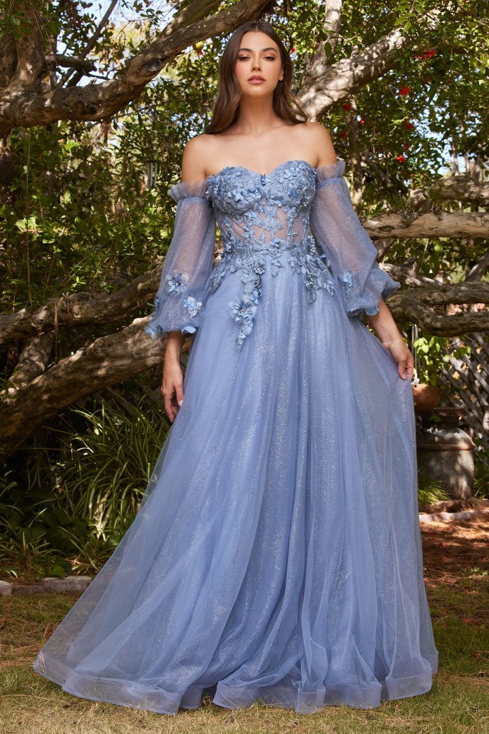 Vestido IMC CD962