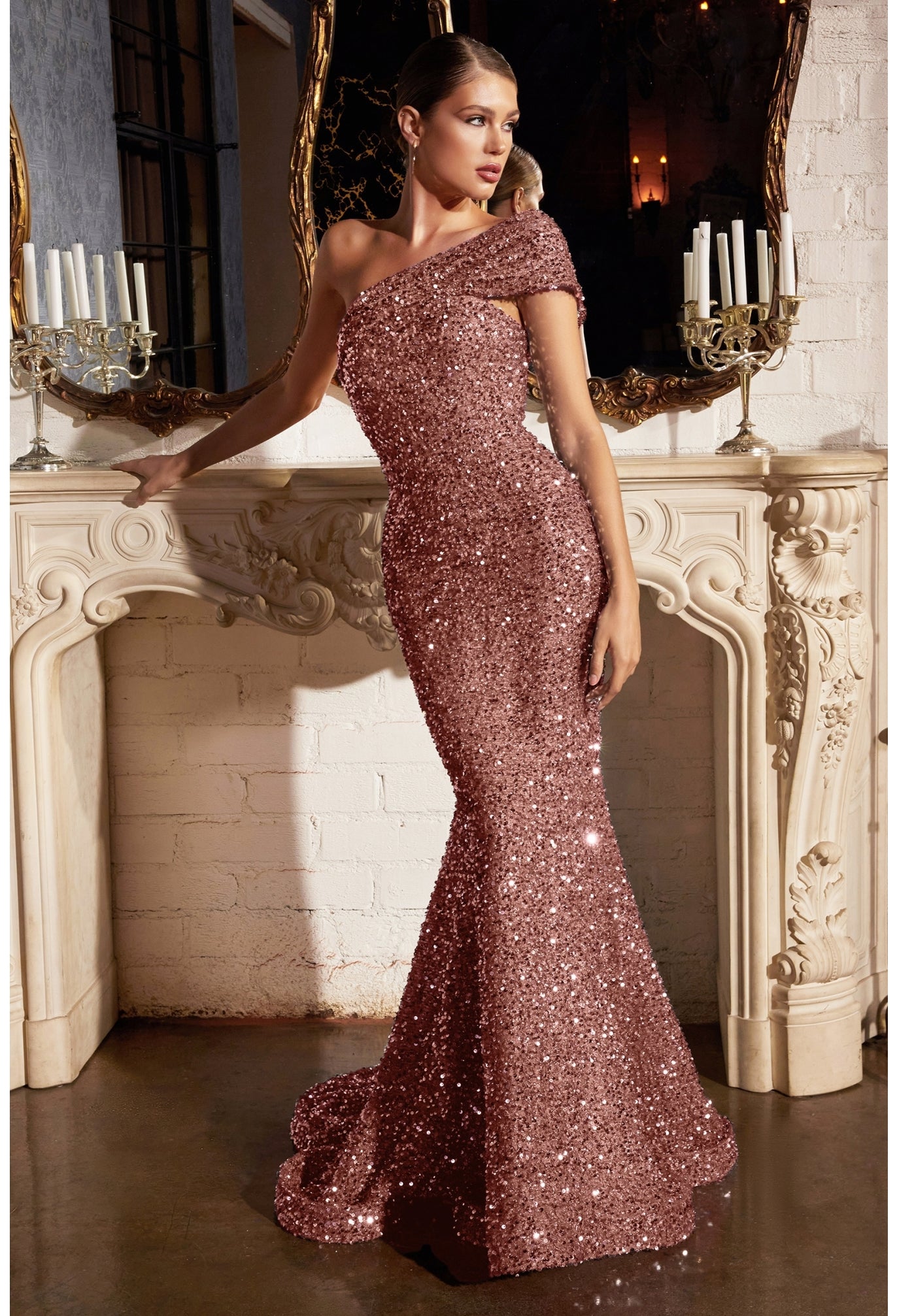 Vestido IMC CD980