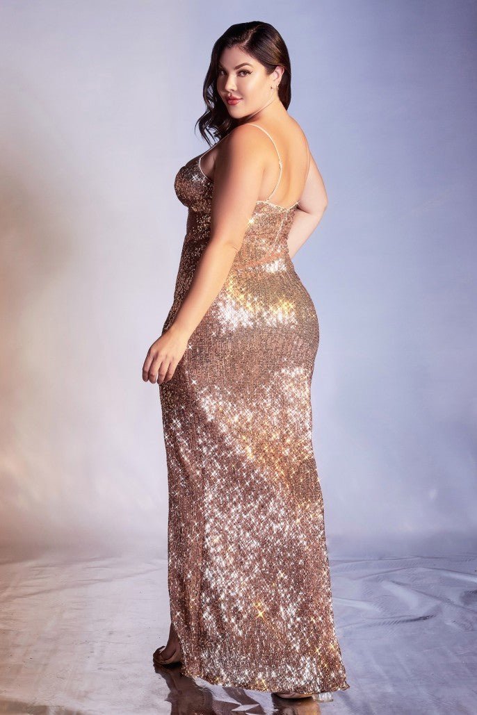 Vestido IMC CH180