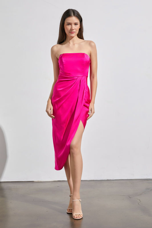 Vestido Midi DB GY1855