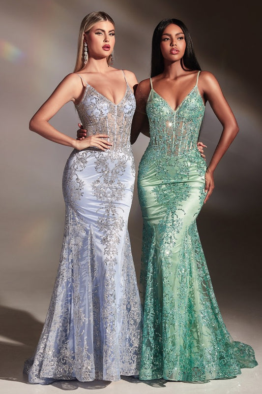 Vestido IMC J810