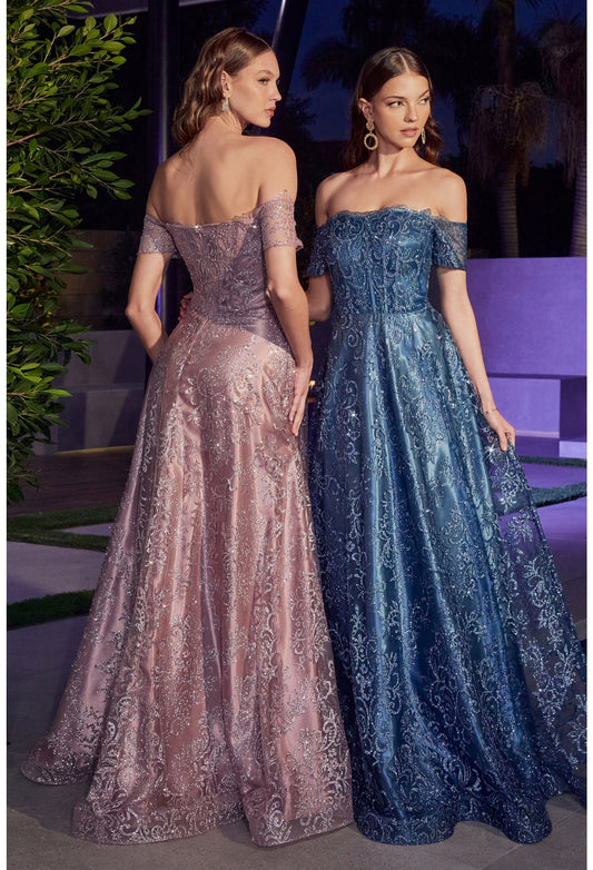 Vestido IMC J835
