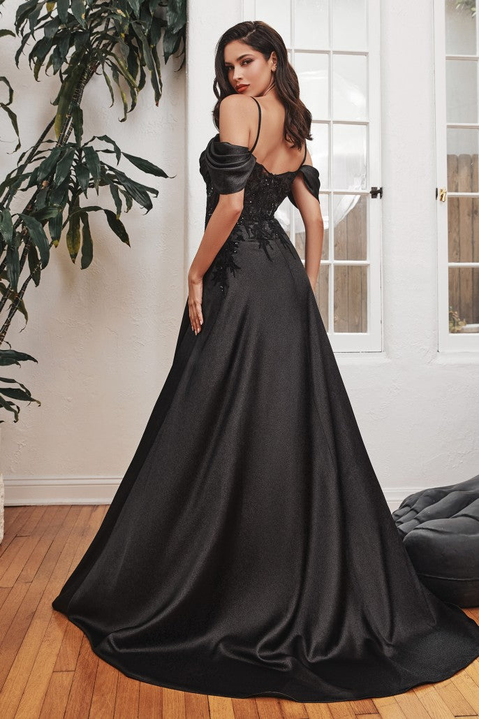 Vestido IMC OC012
